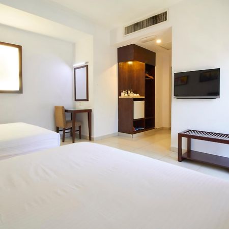 Kepong Hotel Kuala Lumpur Esterno foto